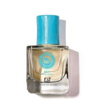 Irida Eau de Parfum 50 ml Fresca e Mediterranea 2 — Luxury | Maison Imperiale