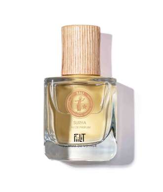 Surya Eau de Parfum 50 ml  floreale tropicale 1 — Luxury | Maison Imperiale