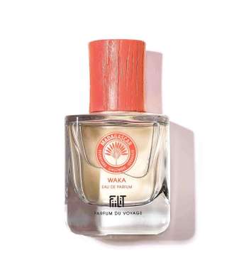 Waka  Eau de Parfum 50 ml Exotique Tropical 2 — Luxury | Maison Imperiale