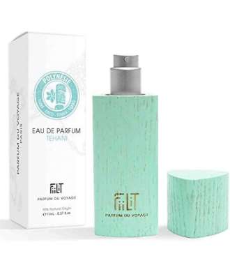 Tehani – Eau de Parfum 11 ml Exotic Scent 1 —  Luxury | Maison Imperiale