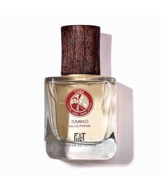 Tumbao Eau de Parfum 50 ml Exotic & Sensual 2 —  Luxury | Maison Imperiale