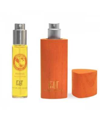 Amante  Eau de Parfum 11 ml Méditerranéen 2 — Luxury | Maison Imperiale