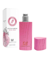 Rose Désir  Eau de Parfum 11 ml Elegant Rose 1 — Luxury | Maison Imperiale