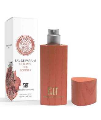 Le Temps des Songes  Eau de Parfum 11 ml Evocateur 1 — Luxury | Maison Imperiale