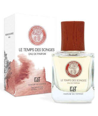 Le Temps des Songes Eau de Parfum 50 ml legnoso e aromatico 1 — Luxury | Maison Imperiale