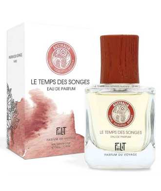 Le Temps des Songes Eau de Parfum 50 ml boisé et aromatique 1 — Luxury | Maison Imperiale