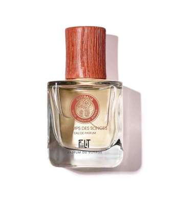 Le Temps des Songes Eau de Parfum 50 ml legnoso e aromatico 2 — Luxury | Maison Imperiale