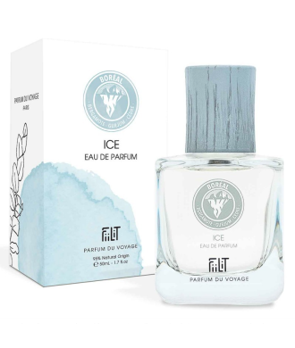 Ice Eau de Parfum 50 ml Fresh Amber‑Woody 1 — Luxury | Maison Imperiale