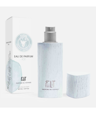 Ice Eau de Parfum 11 ml Fresco e Raffinato 1 — Luxury | Maison Imperiale