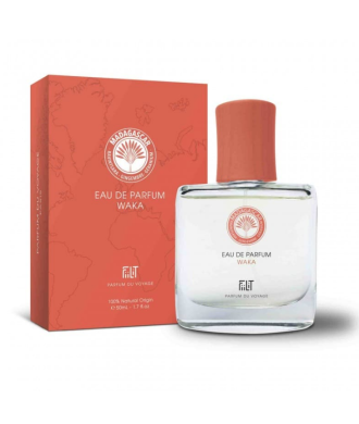 Waka  Eau de Parfum 50 ml Exotique Tropical 1 — Luxury | Maison Imperiale