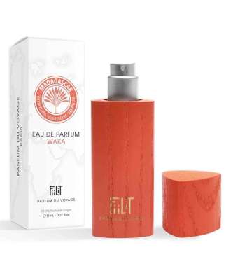 Waka  Eau de Parfum 11 ml Exotique 1 — Luxury | Maison Imperiale