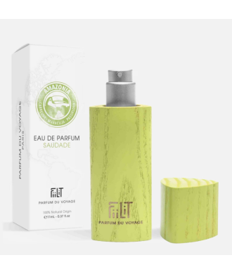 Saudade Eau de Parfum 11 ml Naturale 1 — Luxury | Maison Imperiale