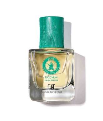 Patchilai Eau de Parfum 50 ml oriental épicé 2 — Luxury | Maison Imperiale