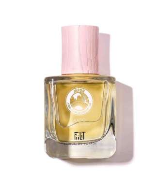 Kado Eau de Parfum 50 ml floral élégant 2 — Luxury | Maison Imperiale