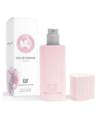 Kado Eau de Parfum 11 ml Oriental Exclusif 1 — Luxury | Maison Imperiale