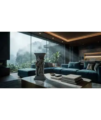 Telamon 1 —  Decoration Luxury | Maison Imperiale