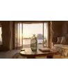 Quattro Recycled Glass Vase 1 —  Decoration Luxury | Maison Imperiale