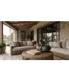 Cigno nero in resina 1 — Decorazione Luxury | Maison Imperiale