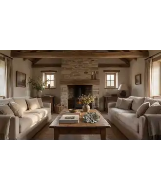Ceiling rosette 1 —  Decoration Luxury | Maison Imperiale