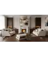 Rosace décorative 1 —  Décoration Luxury | Maison Imperiale