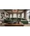 Capitello Architettonico corinzio, ionico 1 — Decorazione Luxury | Maison Imperiale