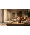 piccolo Capitello candeliere 1 — Decorazione Luxury | Maison Imperiale