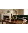 Sculpture perroquets 1 —  Décoration Luxury | Maison Imperiale