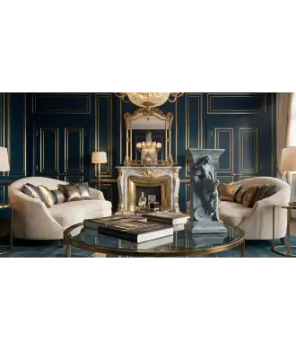 Cariatide 1 — Decorazione Luxury | Maison Imperiale