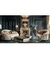 Cariatide 1 — Decorazione Luxury | Maison Imperiale