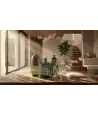 Deux Recycled Glass Vase 3 —  Decoration Luxury | Maison Imperiale