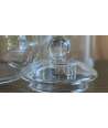 Grande Théière en Verre Thermorésistant 5 —  Décoration Luxury | Maison Imperiale