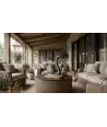 Cigno nero in resina 2 — Decorazione Luxury | Maison Imperiale