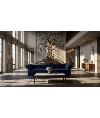 Baroque box 3 —  Decoration Luxury | Maison Imperiale