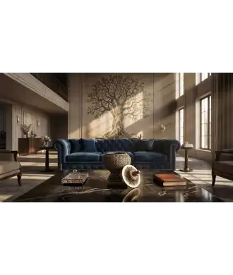 Baroque box 2 —  Decoration Luxury | Maison Imperiale