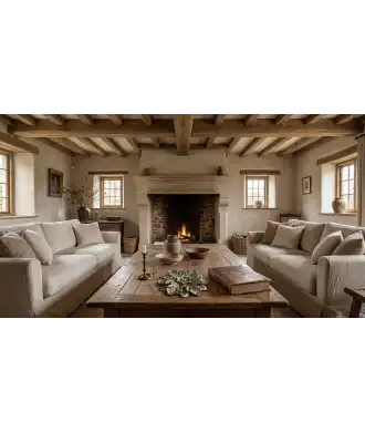 Rosone decorativo 2 — Decorazione Luxury | Maison Imperiale