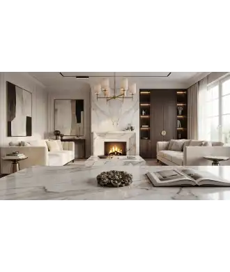 Rosone decorativo 2 — Decorazione Luxury | Maison Imperiale
