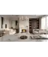 Rosone decorativo 2 — Decorazione Luxury | Maison Imperiale