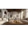 Fleur de lys décoratif 2 —  Décoration Luxury | Maison Imperiale