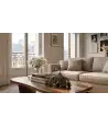 Candelabro barocco 2 — Decorazione Luxury | Maison Imperiale