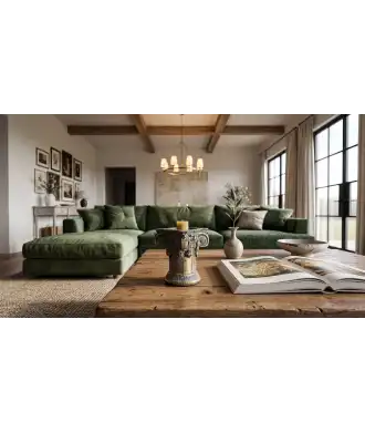 Capitello Architettonico corinzio, ionico 2 — Decorazione Luxury | Maison Imperiale