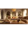 petit Chapiteau-bougeoir 2 —  Décoration Luxury | Maison Imperiale