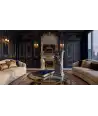 Cariatide 2 — Decorazione Luxury | Maison Imperiale