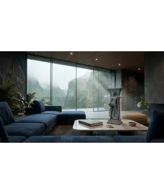 Telamon 2 —  Decoration Luxury | Maison Imperiale