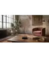 Gorgone Corail Moyen 1 —  Décoration Luxury | Maison Imperiale