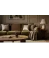 Gorgone Corail Petite 1 —  Décoration Luxury | Maison Imperiale