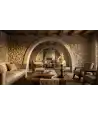 Conchiglia barocca media Murex Ramosus 1 — Decorazione Luxury | Maison Imperiale