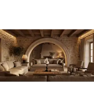 Coquille baroque moyenne Murex Ramosus 2 —  Décoration Luxury | Maison Imperiale