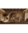 Coquille baroque moyenne Murex Ramosus 2 —  Décoration Luxury | Maison Imperiale