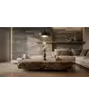 Conchiglia Barocca Alta Murex Ramosus 2 — Decorazione Luxury | Maison Imperiale