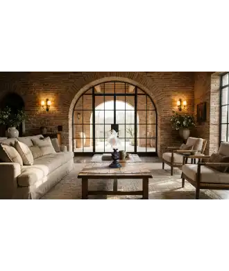 Coquille Baroque Basse Murex Ramosus 2 —  Décoration Luxury | Maison Imperiale
